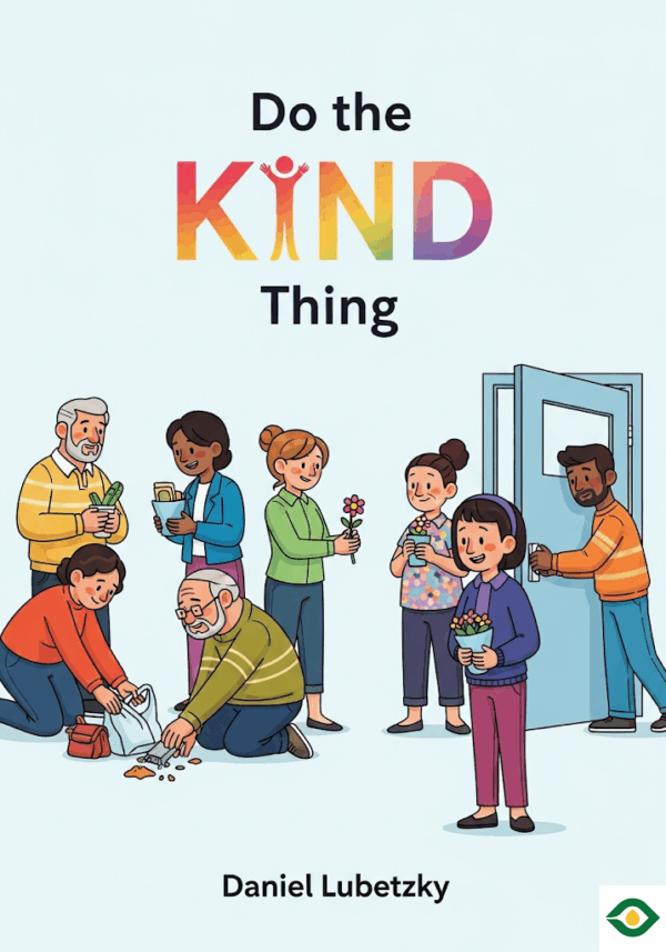 Do the KIND Thing