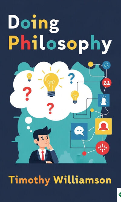 Doing Philosophy