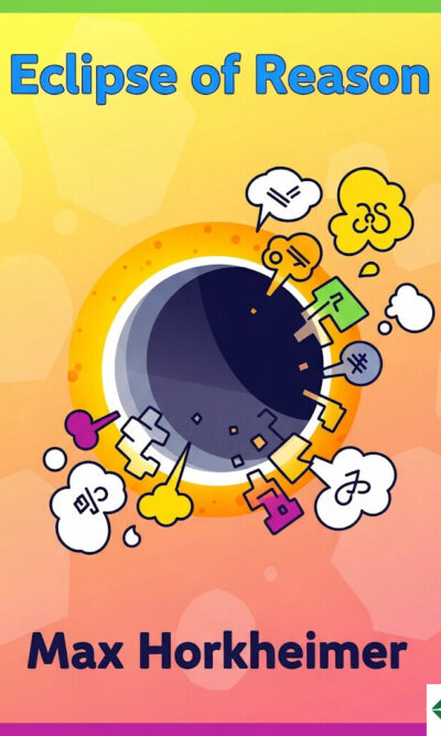 Eclipse of Reason