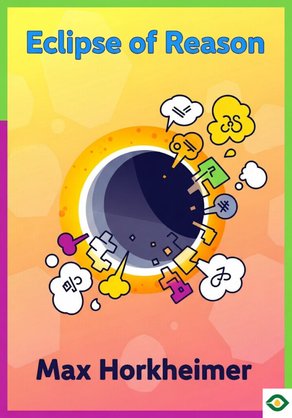 Eclipse of Reason