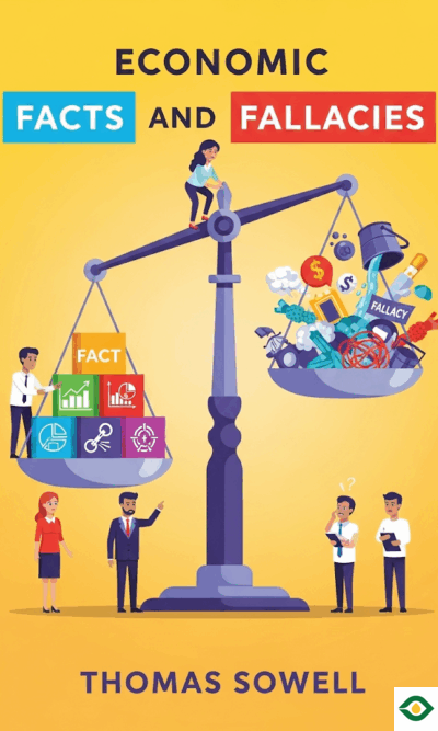 Economic Facts and Fallacies