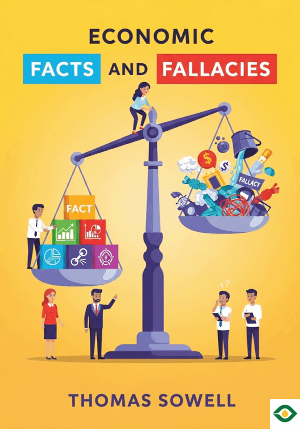 Economic Facts and Fallacies