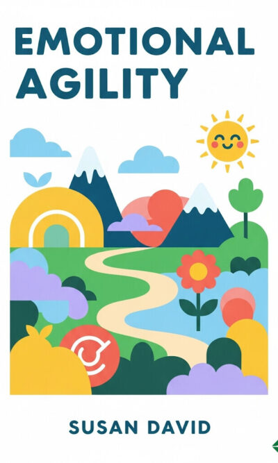 Emotional Agility