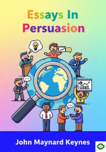 Essays In Persuasion