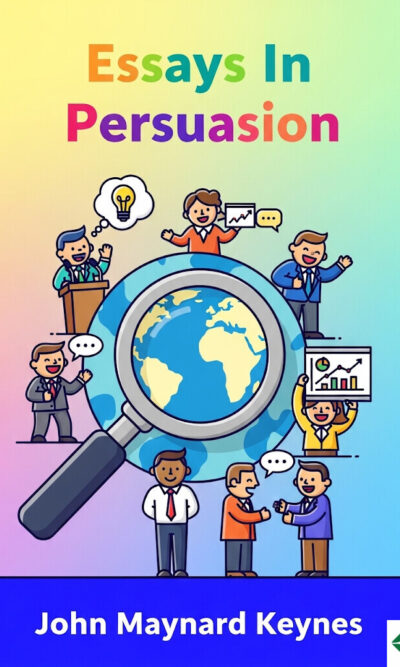 Essays In Persuasion