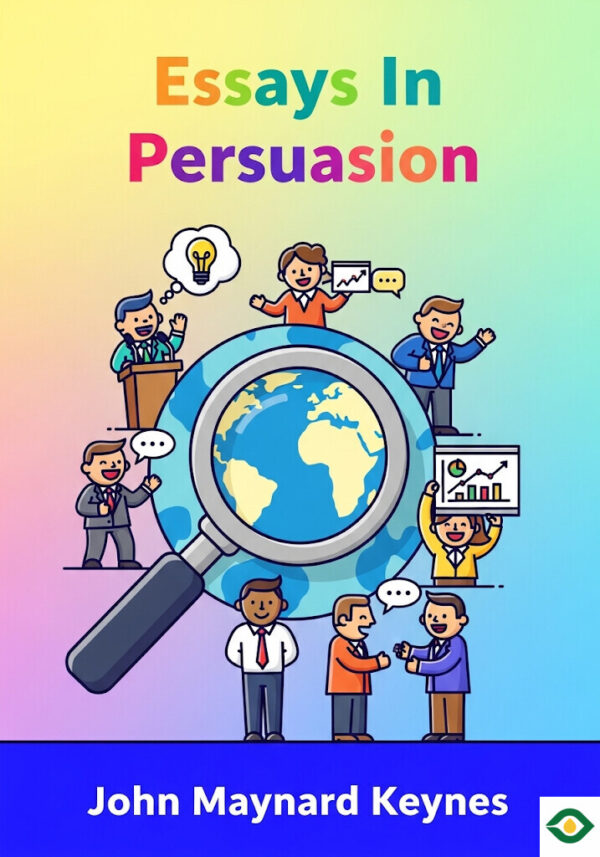 Essays In Persuasion