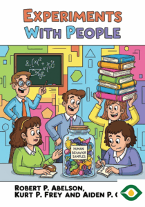 Experiments With People