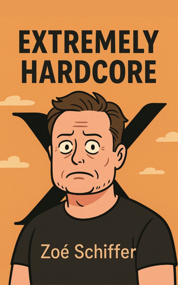 Extremely Hardcore