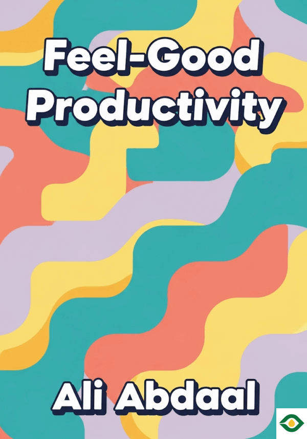 Feel-Good Productivity