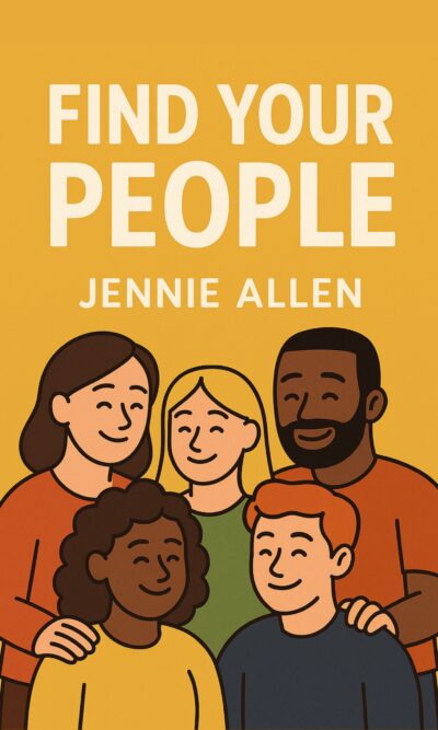 Find Your People