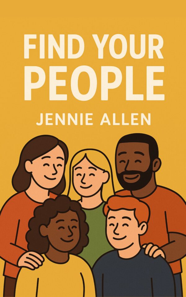 Find Your People