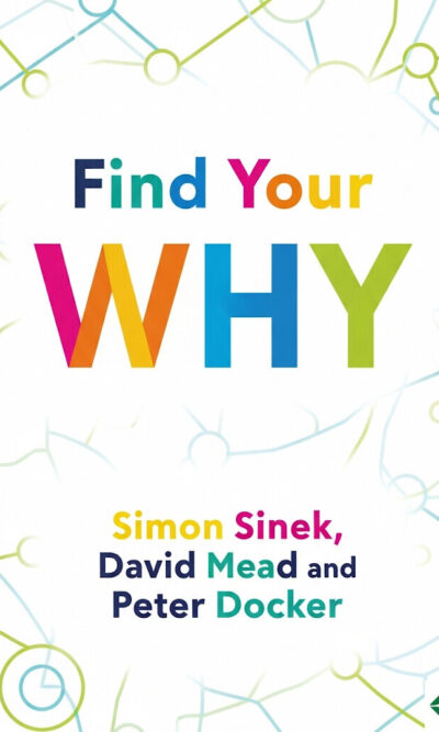 Find Your WHY