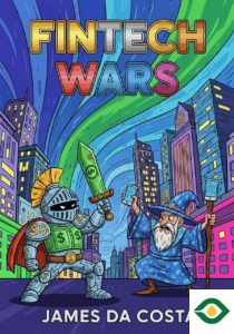 Fintech Wars