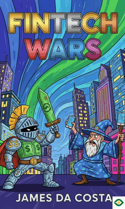 Fintech Wars