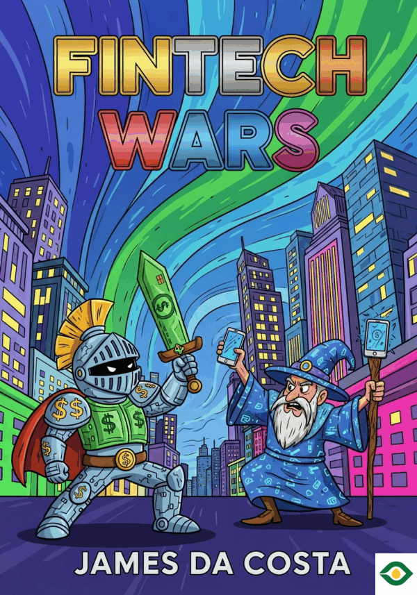 Fintech Wars