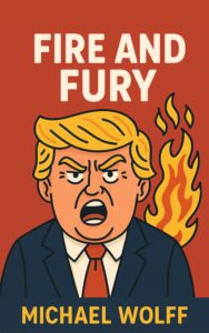 Fire and Fury