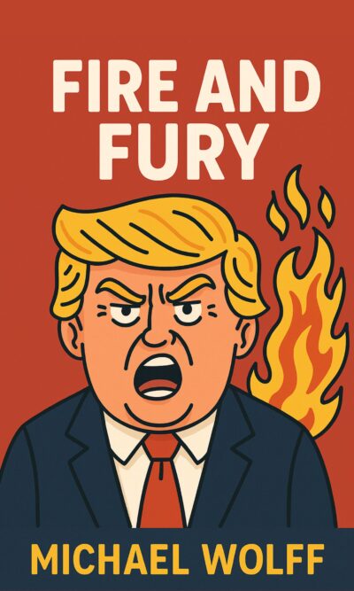 Fire and Fury