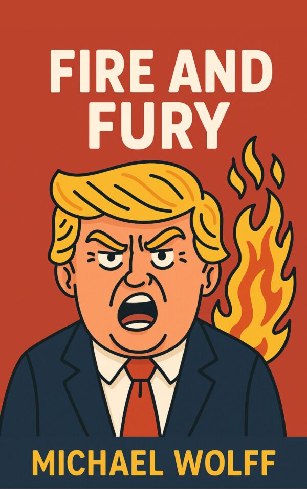 Fire and Fury