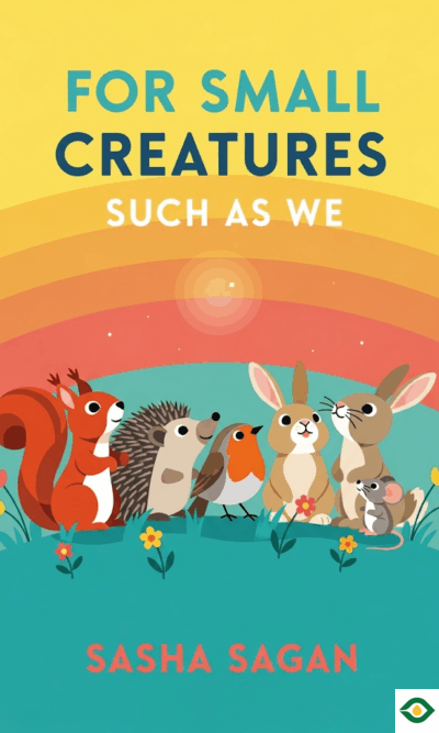 For Small Creatures Such as We