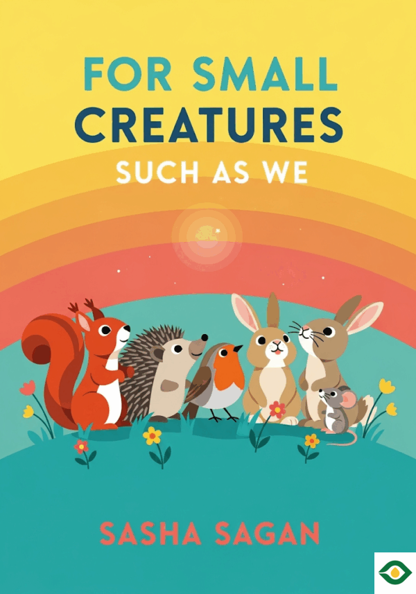 For Small Creatures Such as We
