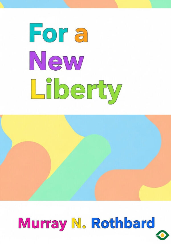 For a New Liberty