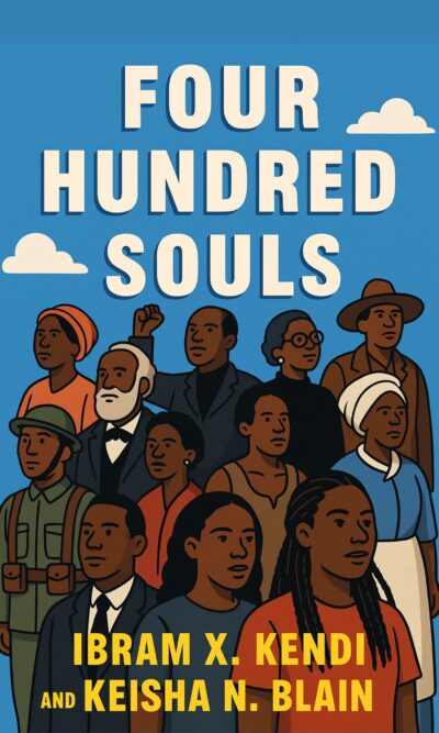 Four Hundred Souls