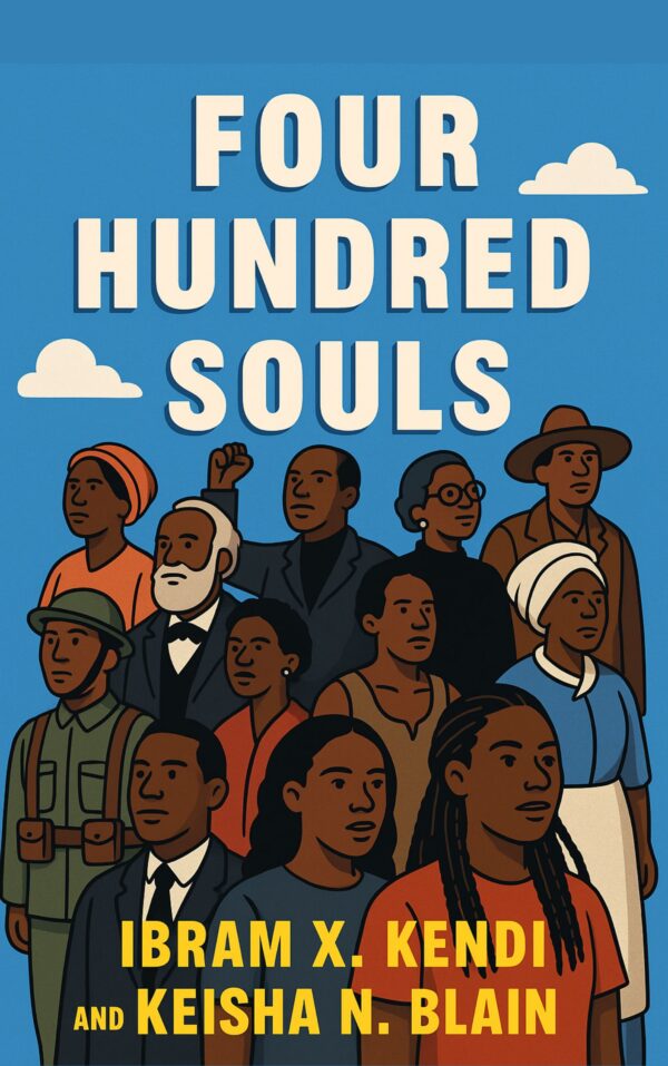 Four Hundred Souls