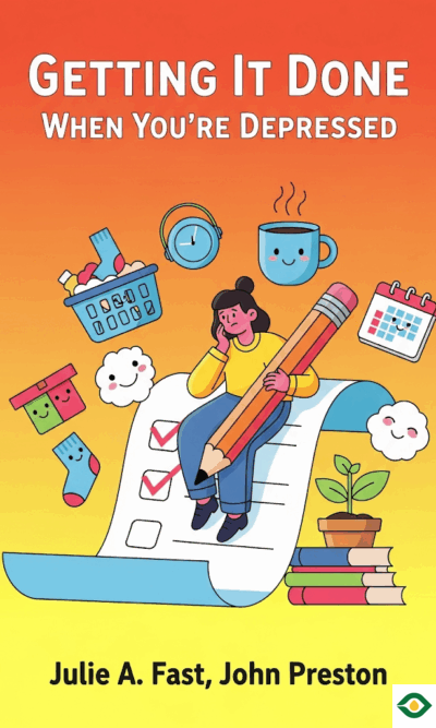 Getting It Done When You're Depressed