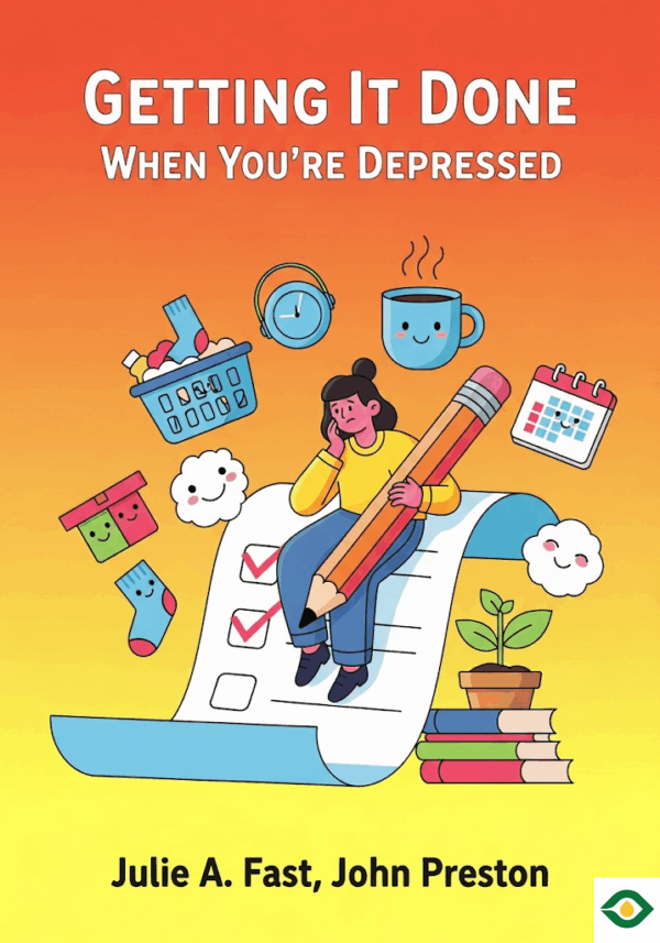 Getting It Done When You're Depressed