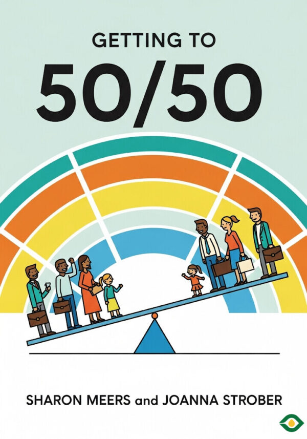 Getting to 50/50
