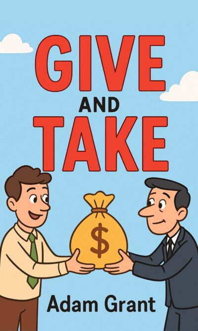 Give and Take