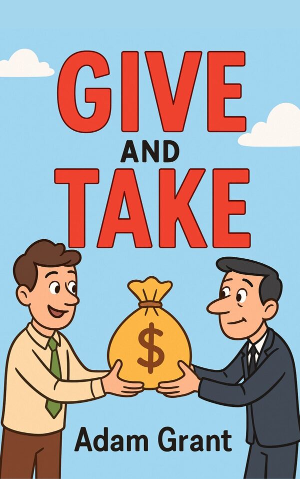Give and Take