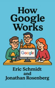 How Google Works