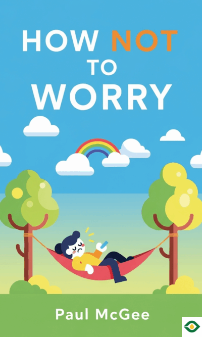 How Not to Worry