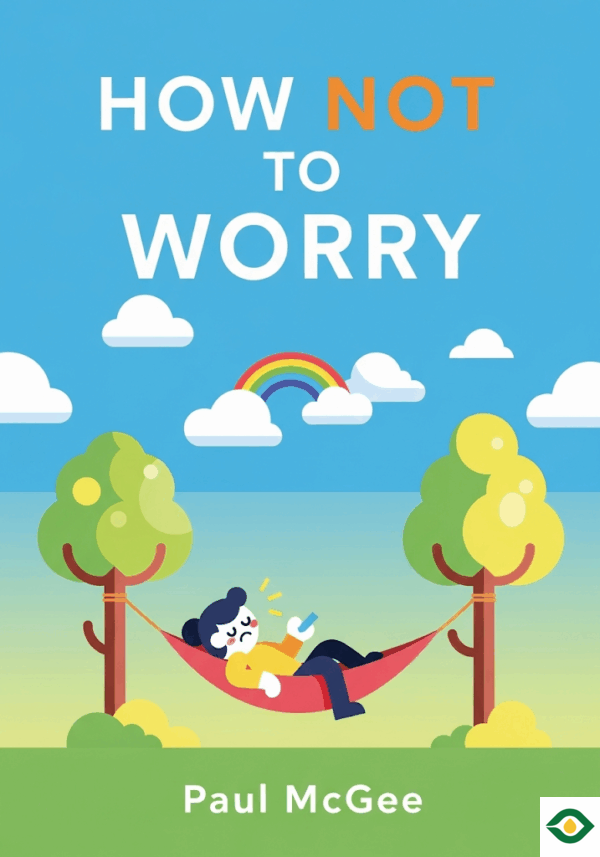 How Not to Worry