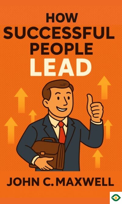 How Successful People Lead