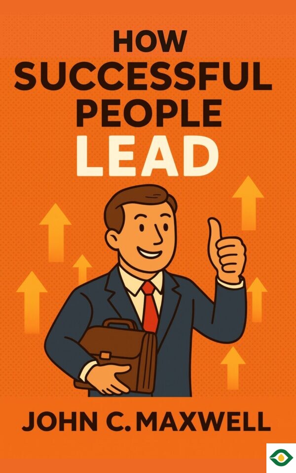 How Successful People Lead
