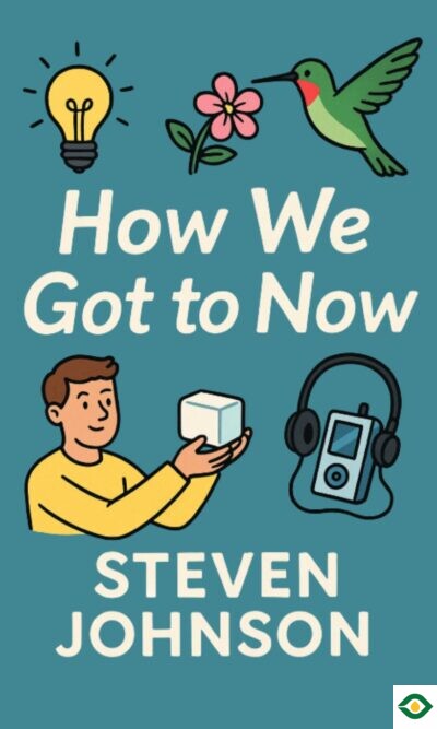 How We Got to Now