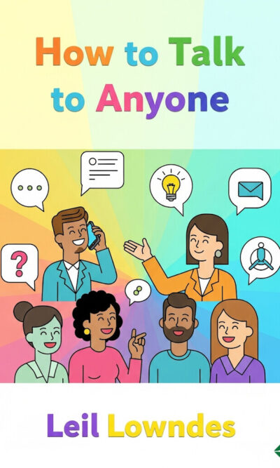 How to Talk to Anyone