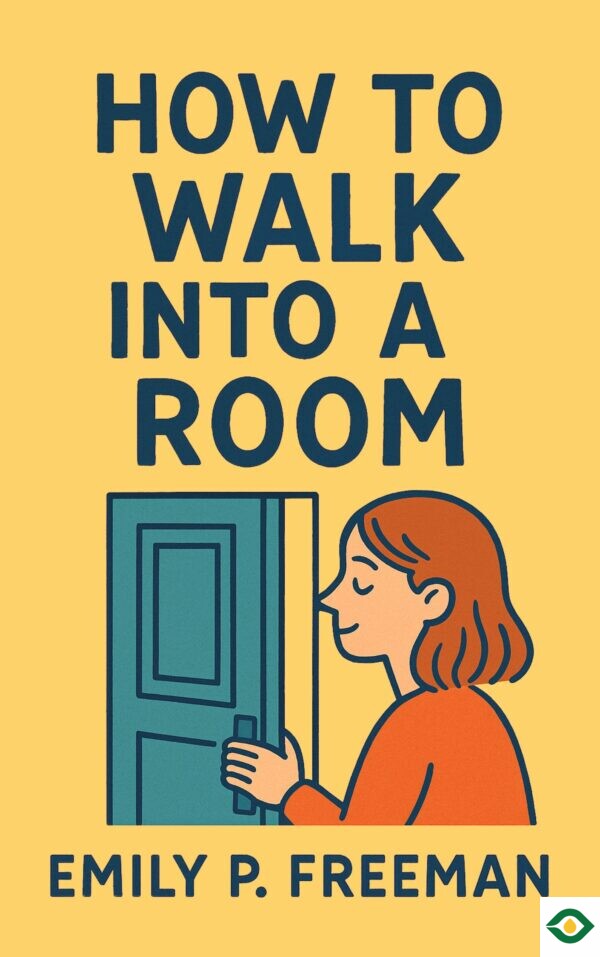 How to Walk into a Room