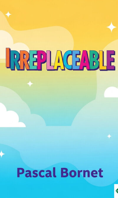 IRREPLACEABLE