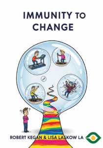 Immunity to Change
