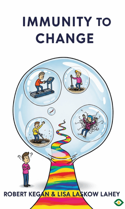 Immunity to Change