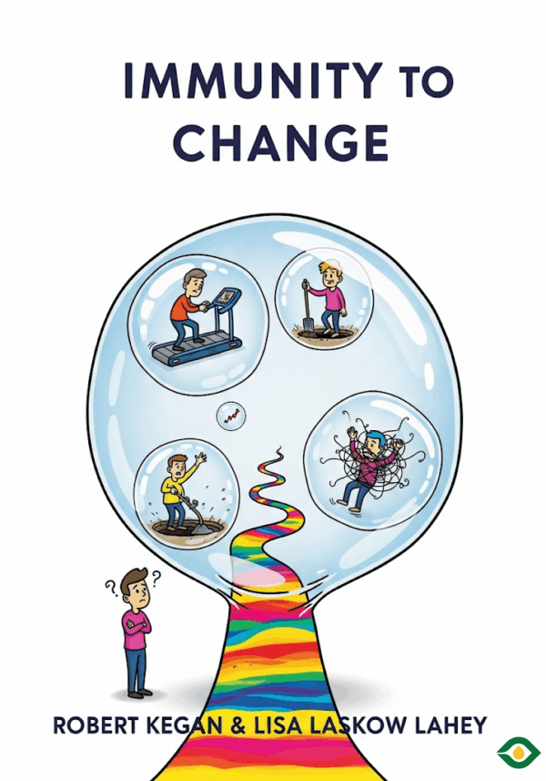 Immunity to Change