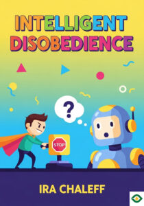 Intelligent Disobedience