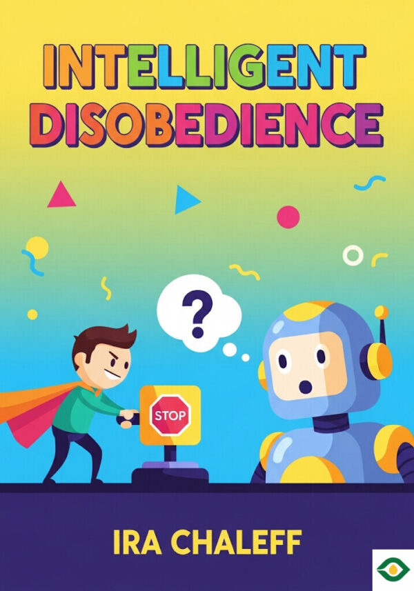 Intelligent Disobedience