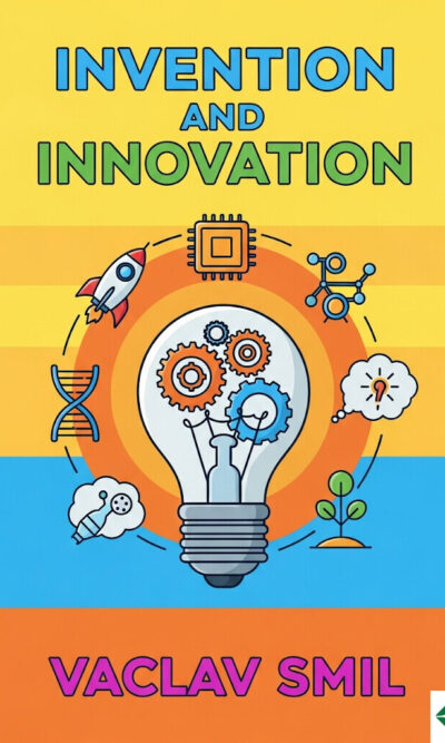 Invention and Innovation