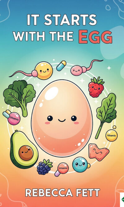 It Starts with the Egg