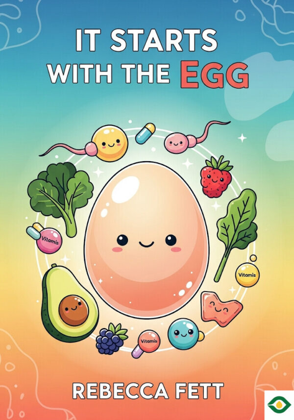 It Starts with the Egg