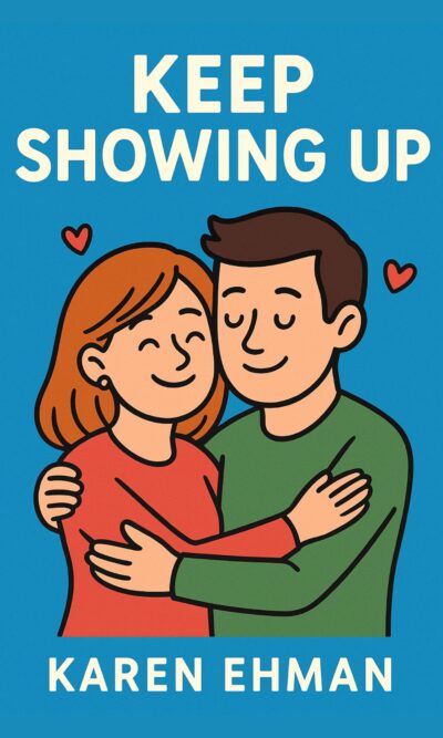 Keep Showing Up